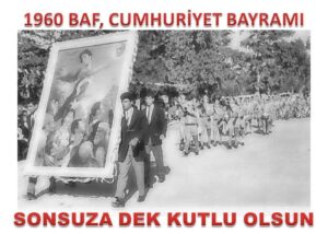 SONSUZA DEK CUMHURİYET, SONSUZA DEK ATATÜRK