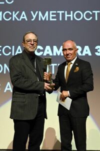 Semih Kaplanoğlu’na Manaki Kardeşler’den Onur Ödülü: Sessiz Bir Kutlama