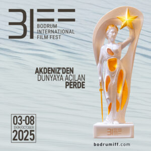 Bodrum Uluslararası Film Festivali Başladı