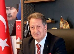 Terörist Övgüsünün Meclis’e Taşınması Milli Hafızaya İhanettir
