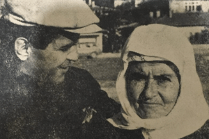 Yorulup gitmesinin 26.yıldönümünde Türk aydını Fakir Baykurt’tan bazı anımsatmalar