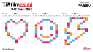 Beklenen Filmekimi Başladı