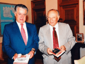 PATRİK SAYIN BARTHOLOMEOS’A AÇIK MEKTUP