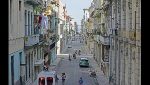Küba turizminde yeni yol…