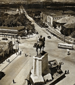 Ankara’nın başkent olması yasası 13 Ekim 1923 tarihinde Melis’te kabul edilmişti