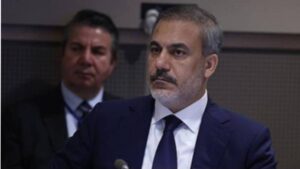 HAKAN FİDAN’IN DEVLET AKLI