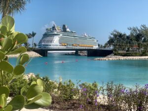 Özel bir tatil için…