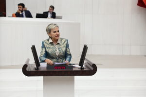Türkiye Tarafsızlığını Korumalı