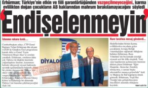 BELİRSİZLİĞİ GİDEREMEYEN GİDER