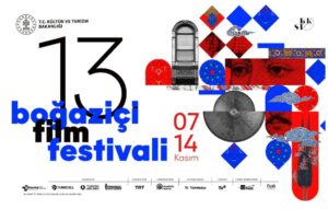 Boğaziçi Film Festivali Uluslararası Uzun Metraj Yarışma Filmleri Açıklandı