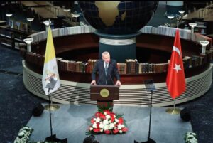BU NE DEMEK OLUYOR