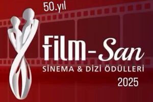Film-San 50. Yılında, Sinema ve Dizi Sektörünün En İyilerini Ödüllendiriyor