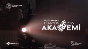 Film-Yön Akademi Başlıyor