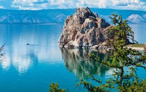 Rusya’ya tatil merkezi yapılıyor…