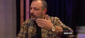 Veryansın TV ve Erdem Atay Üzerinden Türkiye’de Basın Özgürlüğünün Analitik Değerlendirmesi