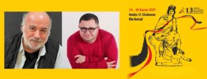 Uluslararası Antakya Film Festivali İzleyicisiyle Buluşmaya Hazır