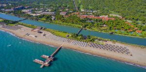 Ruslar “Antalya” dedi…