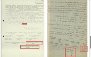 Atatürk iftirasına belge ve olgular ile red!
