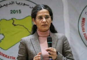 Kırmızı çizgileri aşılırsa YPG kesinlikle karşılık verecek