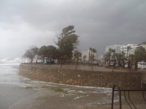 Antalya kış sezonunda ayağa kalkacak…