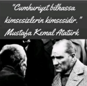 Cumhuriyetçi Devletin Yeniden İnşası ve Siyasal Kültürün Dönüştürülmesi