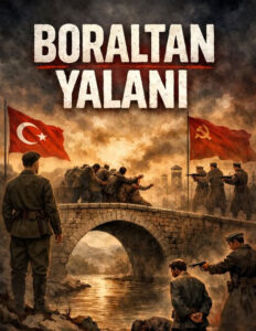 “Boraltan trajedisi” yalanı nereden geliyor? Türk arşiv belgeleri ne diyor?