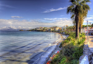 Kuş Adası dolu-taştı ancak ortada para yok…