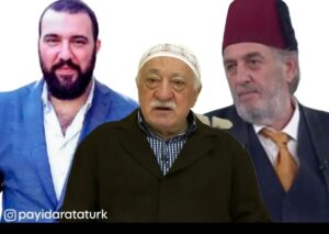 Gülen’in Okullarında Okutturmuş