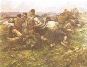 Konya Ayaklanması