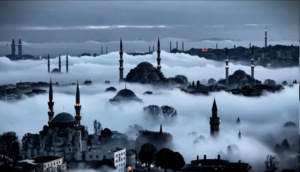 Geçmiş Olsun Türkiye