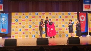 Zorbalığa Karşı “Nezaket” Hamlesi: DFC Türkiye’nin Genç Değişim Öncüleri Tokyo’da Dünyayı Resetledi!