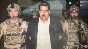ABD HEGEMONYASININ KRİZİ, VENEZUELA ÖRNEĞİ VE ULUSLARARASI HUKUKUN AŞAĞILANMASI