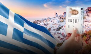 Türkiye’den Yunanistan’a rekor vize başvuruşu…