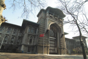 ABDULHAMİD devri