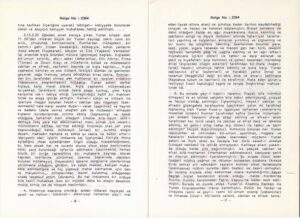Atatürk napmış ki? – 2