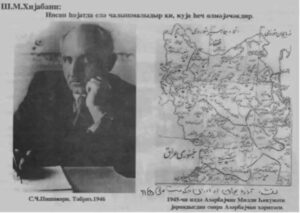 Güney Azerbaycan’da Millî Hükümetin Doğuşu
