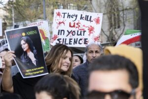 Batılı feministler, İran’daki Azerbaycan kadınlarıyla dayanışma göstermelidir