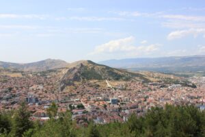 Tokat için büyük fırsat…