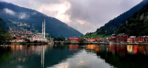 Savaş, Karadeniz turizmini vurdu…