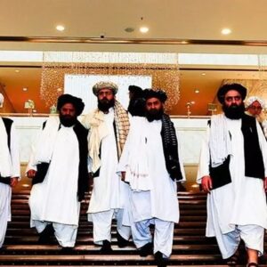 Afganistan’dan gelen haber tüm dünyanın gündemine oturdu