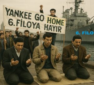 1969: İstanbul’da İki Türkiye