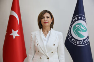 Ayşe Ünlüce: 2026 Eskişehir Yılı