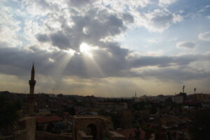 Gaziantep’e yakışır…