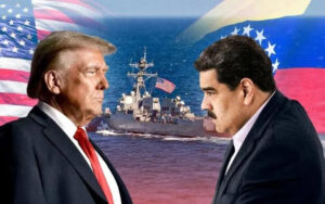 Maduro Üzerinden Uluslararası Sistemin Dönüşümü