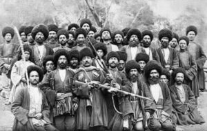 İRAN TÜRKLERİ – 123
