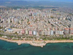 “Mersin, turizmde marka olabilir…”