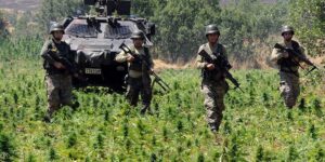 UYUŞTURUCUDA KİRLİ HATLAR: TÜRKİYE, SUSURLUK, PKK VE BALKAN ROTASI