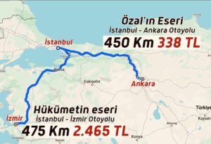 Çalıyor, çalıyor ama çalışıyor diyenlere duyurulur