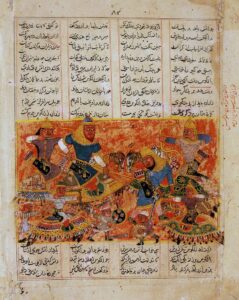 İRAN TÜRKLERİ – 129