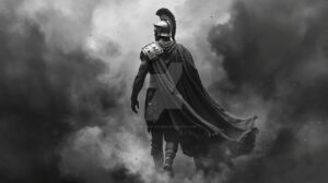 Yeni Sparta: Grönland–Danimarka